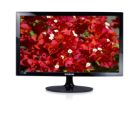 Samsung LS24B300HS/EN - 1401447 - zdjęcie 1